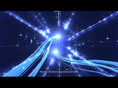 การแนะนำเครื่องเย็บกระดาษตัดเชิงเส้นส่องกล้องของ Miconvey