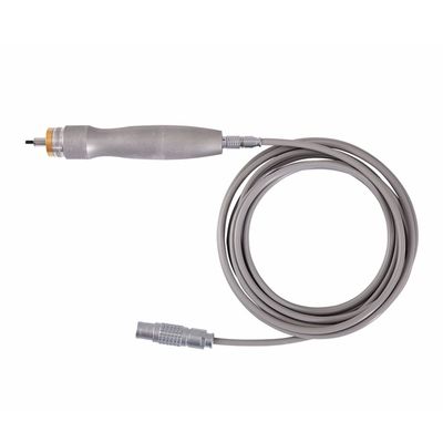 55.5khz Disposable Laparoscopic Harmonic Scalpel Handpiece